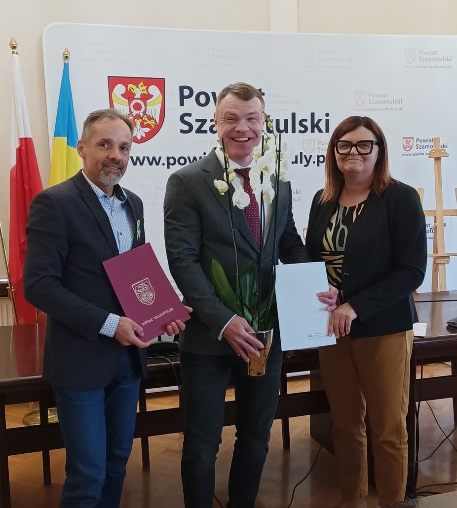 Dyrektor Powiatowej Biblioteki Publicznej